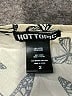 Hot Topic Print Ivory Cocktail Dress Size 2X (2) - photo 7