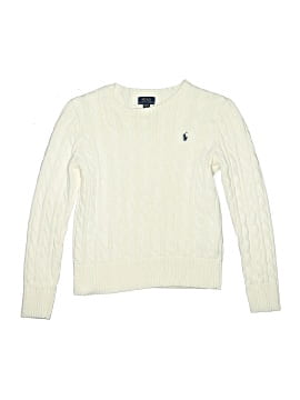 Polo By Ralph Lauren Pullover Sweater