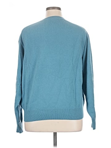 Uniqlo Wool Pullover Sweater (view 2)