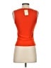 Wilfred Orange Tank Top Size S - photo 2