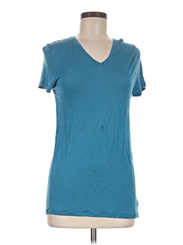 CALVIN KLEIN JEANS Short Sleeve T-Shirt (view 1)