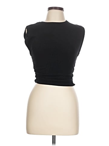 Zara Sleeveless Top (view 1)