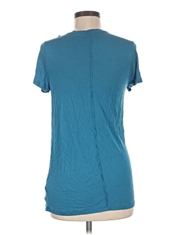 CALVIN KLEIN JEANS Short Sleeve T-Shirt (view 2)