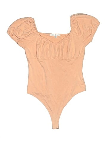 Celebrity Pink Bodysuit (view 1)