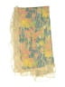 Unbranded Yellow Scarf One size - photo 2