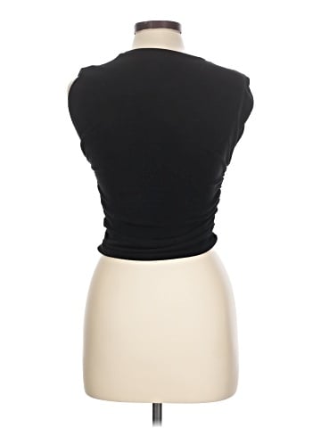 Zara Sleeveless Top (view 2)