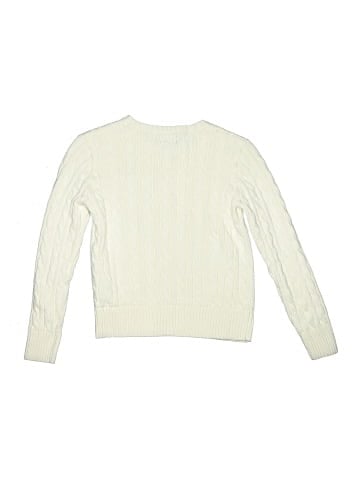 Polo by Ralph Lauren Pullover Sweater (view 2)