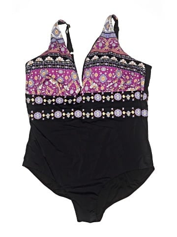 Swimsuits for all One Piece Swimsuit (view 1)