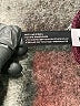 American Giant Burgundy Active Pants Size 8 - photo 8