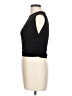 Zara Black Sleeveless Top Size L - photo 5