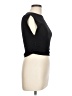 Zara Black Sleeveless Top Size L - photo 4
