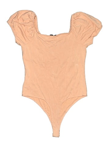 Celebrity Pink Bodysuit (view 2)
