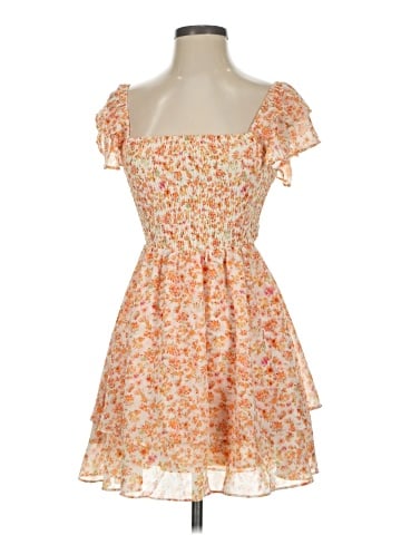 Altar'd State Cocktail Dress (view 1)