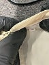 Altar'd State Ivory Sleeveless Blouse Size M - photo 8
