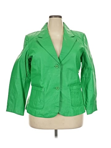 Metrostyle Blazer (view 1)