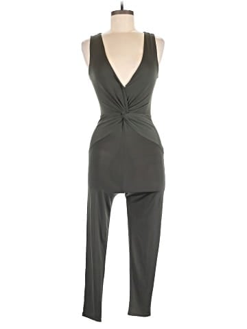 Blanc Jumpsuit (view 1)