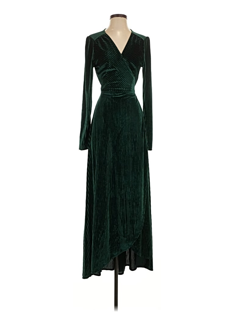 Baltic Born Cocktail Dress In Green