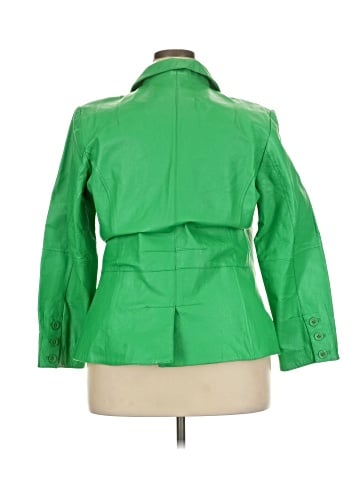 Metrostyle Blazer (view 2)