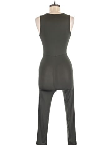 Blanc Jumpsuit (view 2)