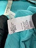 Cherish Teal Short Sleeve Polo Size L - photo 8
