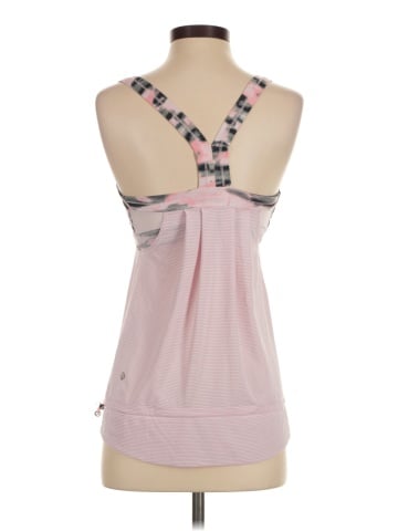 Lululemon Athletica Tank Top (view 2)