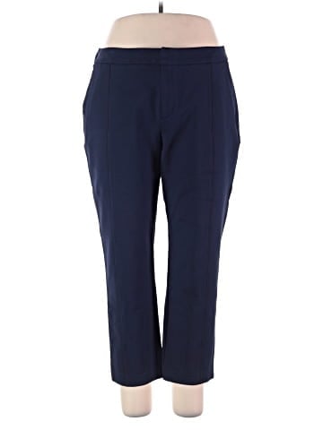 ELOQUII Active Pants (view 1)