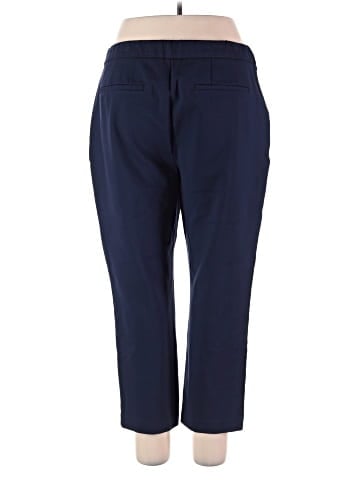 ELOQUII Active Pants (view 2)
