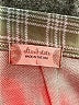 Altar'd State Checkered-gingham Green Skort Size L - photo 3