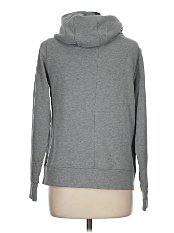 lucy Zip Up Hoodie (view 2)