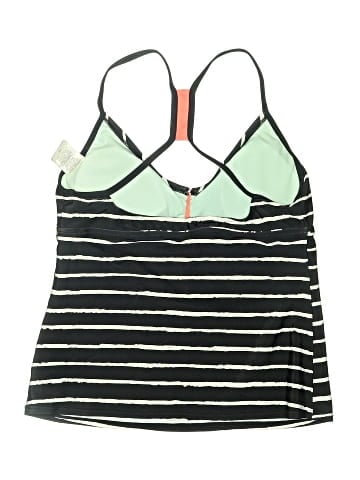 Nike Swimsuit Top (view 2)
