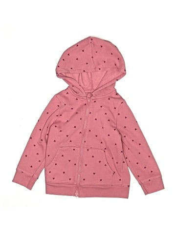 Cat & Jack Zip Up Hoodie (view 1)