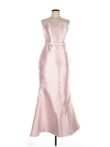 Bari Jay Cocktail Dress (view 1)