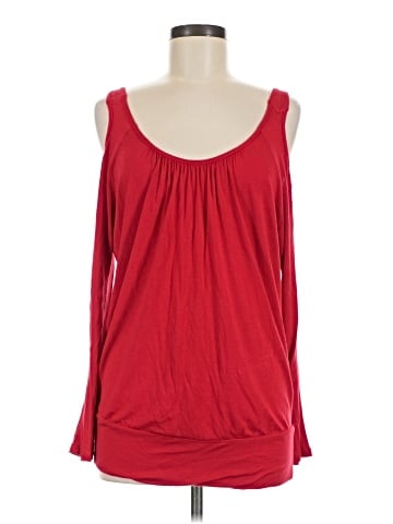 Boston Proper Sleeveless Blouse (view 1)