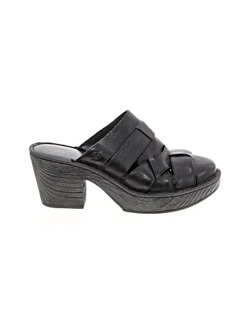 Born Handcrafted Footwear Mule/Clog (view 1)