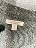 LC Lauren Conrad Gray Pullover Sweater Size L - photo 7