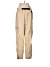 Puma Tan Cargo Pants Size M - photo 1