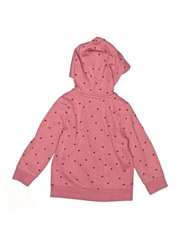 Cat & Jack Zip Up Hoodie (view 2)