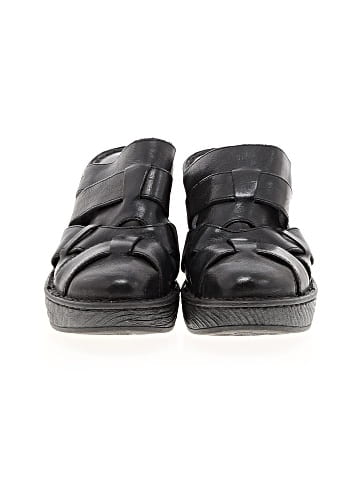 Born Handcrafted Footwear Mule/Clog (view 2)