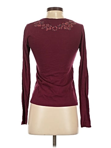 Marc by Marc Jacobs Long Sleeve Top (view 2)