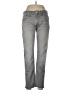 mavi Gray Jeans Size 32 waist - photo 1