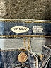 Old Navy 100% Cotton Blue Jeans Size 10 - photo 3