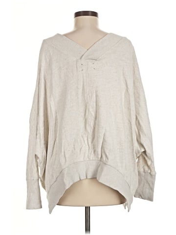Lou & Grey Pullover Sweater (view 2)