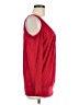 Boston Proper Red Sleeveless Blouse Size M - photo 4