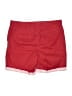 Talbots Solid Red Shorts Size 10 - photo 2