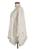 Lou & Grey 100% Cotton Ivory Pullover Sweater Size M - photo 5