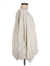 Lou & Grey 100% Cotton Ivory Pullover Sweater Size M - photo 4