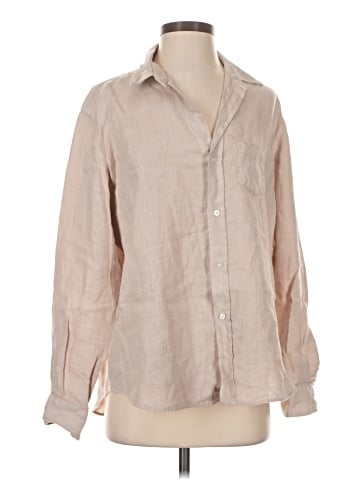 Frank & Eileen Long Sleeve Button-Down Shirt (view 1)