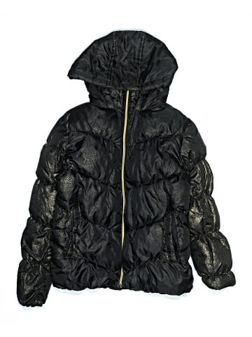 Pink Platinum Snow Jacket (view 1)