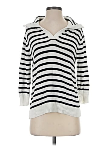 CAbi Pullover Sweater (view 1)