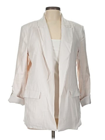 Simply Vera Vera Wang Blazer (view 1)
